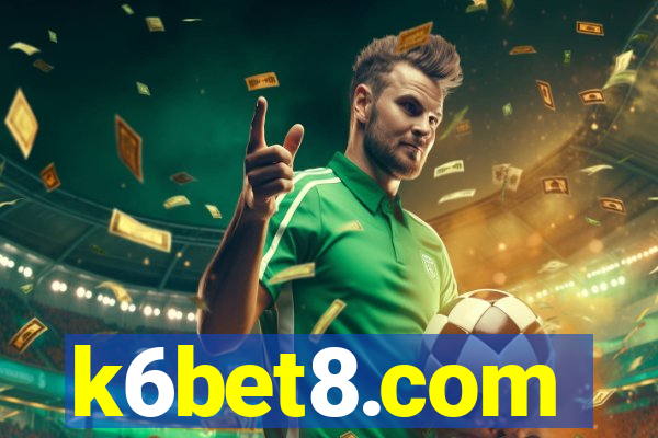 k6bet8.com