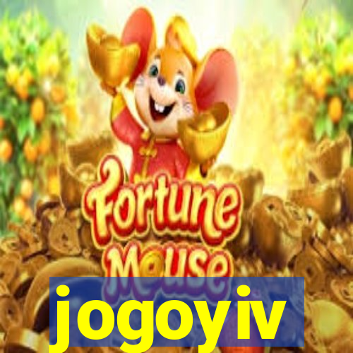 jogoyiv