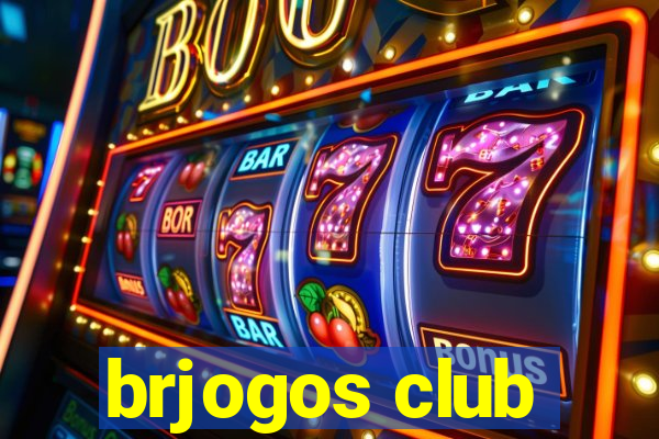 brjogos club