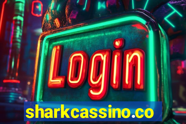 sharkcassino.com