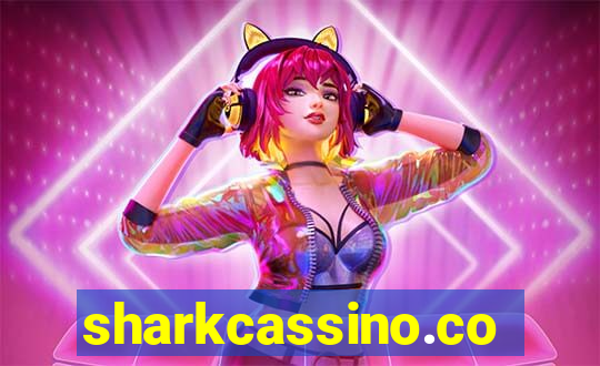 sharkcassino.com