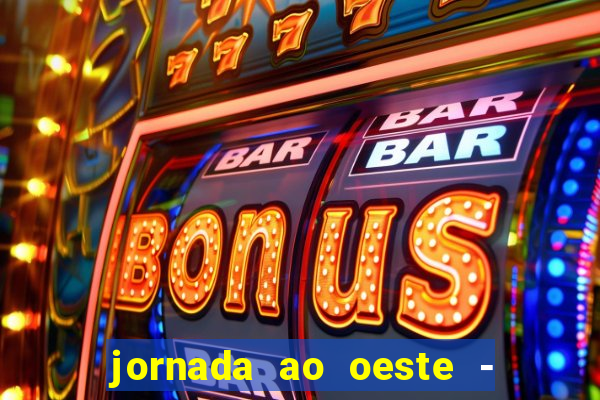 jornada ao oeste - o nascimento do rei dos macacos pdf