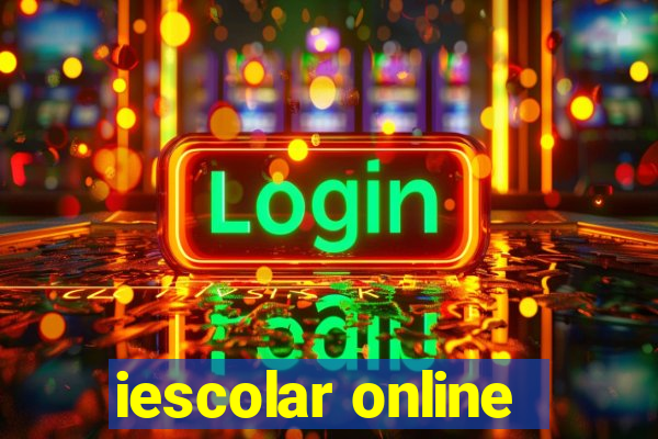 iescolar online