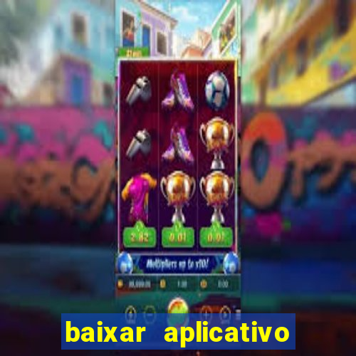 baixar aplicativo para resultado de jogos