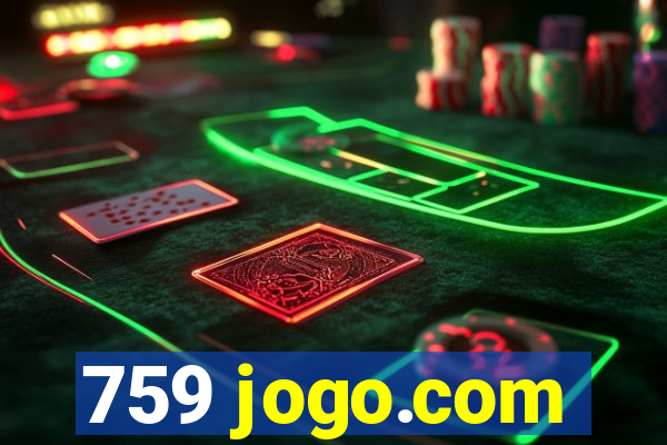 759 jogo.com