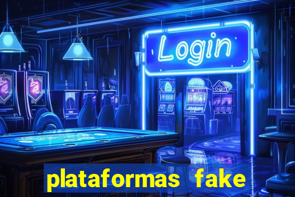 plataformas fake para brincar