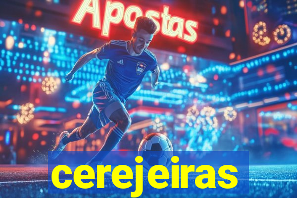 cerejeiras