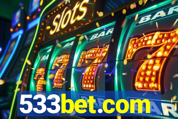 533bet.com