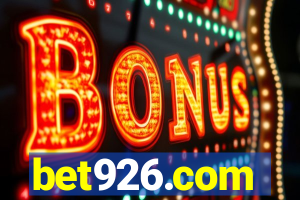 bet926.com