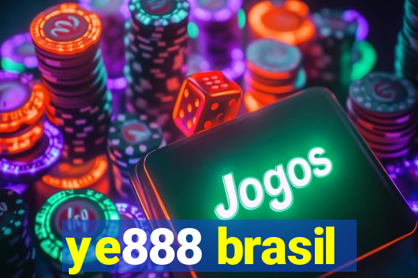 ye888 brasil