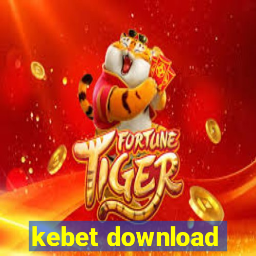 kebet download