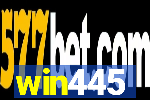 win445