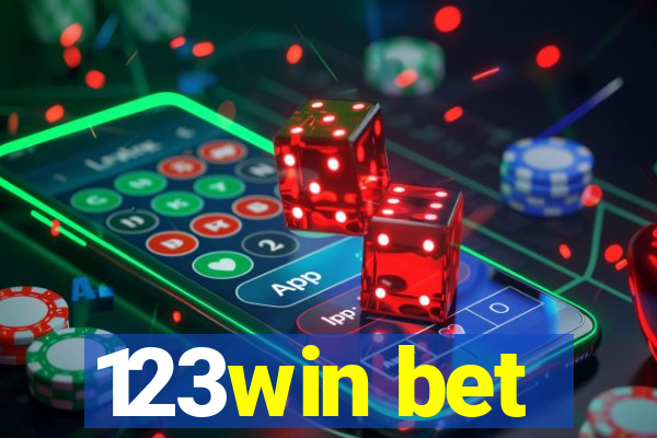 123win bet