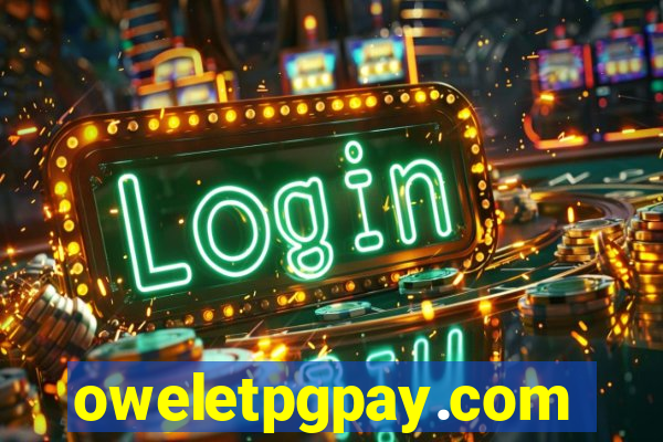 oweletpgpay.com