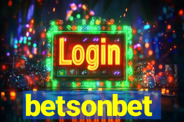 betsonbet