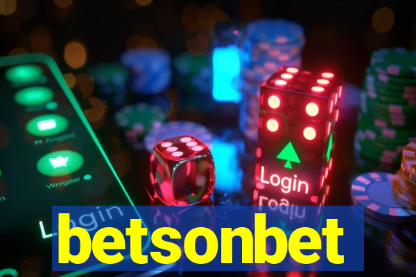 betsonbet