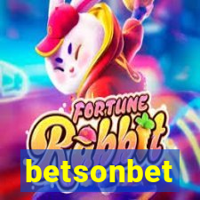 betsonbet