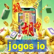 jogos io