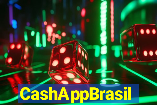 CashAppBrasil