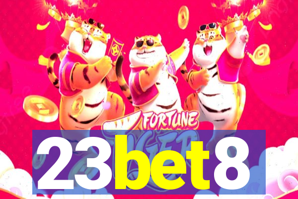 23bet8