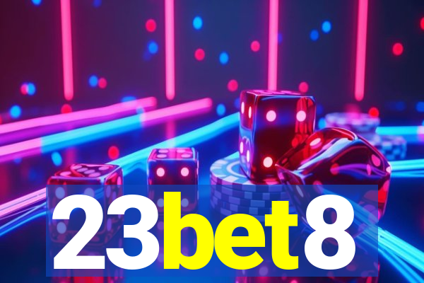 23bet8