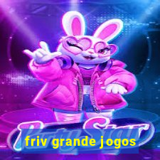 friv grande jogos