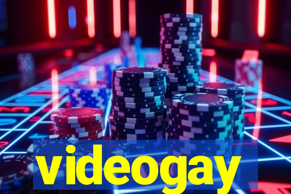 videogay