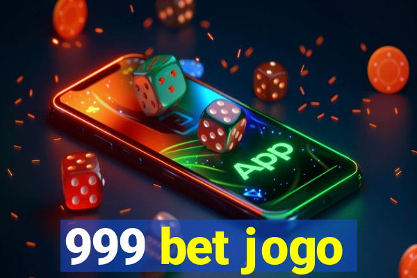 999 bet jogo