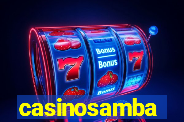 casinosamba