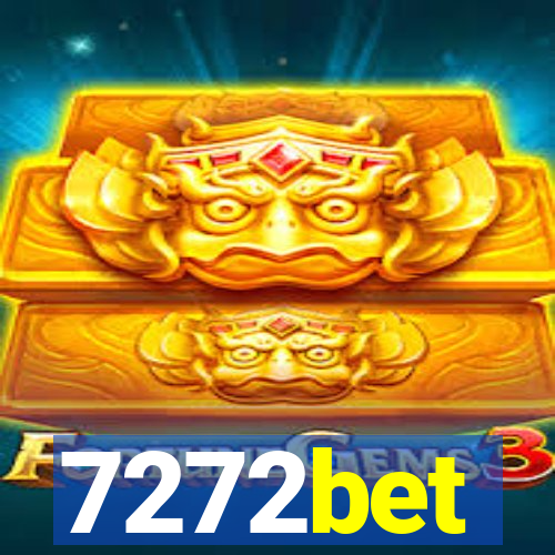 7272bet