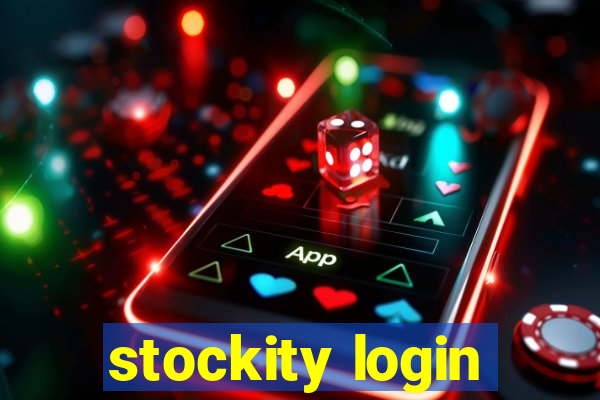 stockity login