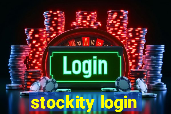 stockity login