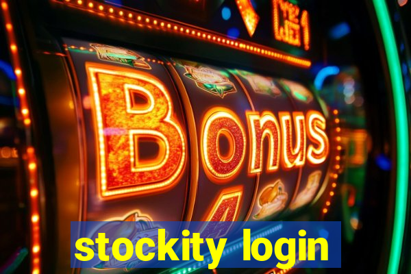 stockity login