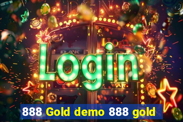 888 Gold demo 888 gold