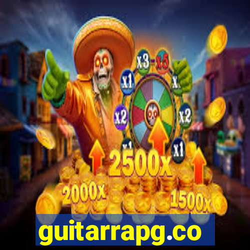 guitarrapg.co