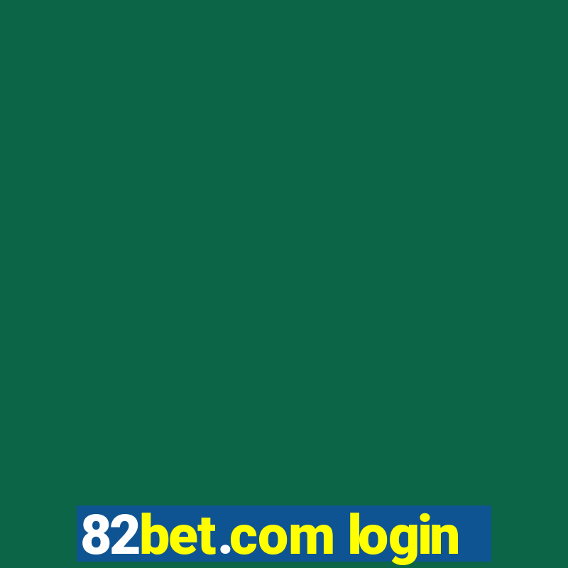 82bet.com login