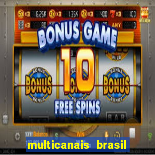 multicanais brasil e uruguai