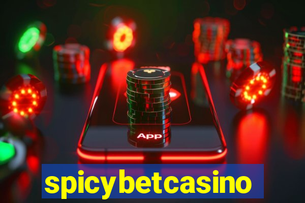 spicybetcasino