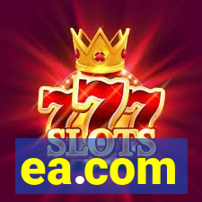 ea.com