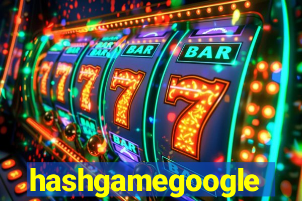 hashgamegoogle