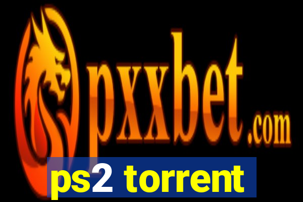 ps2 torrent