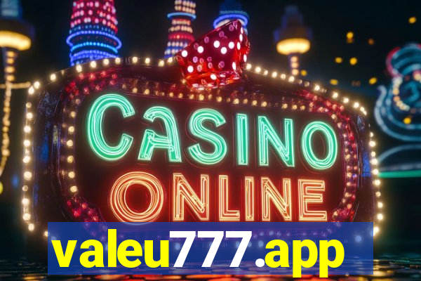 valeu777.app