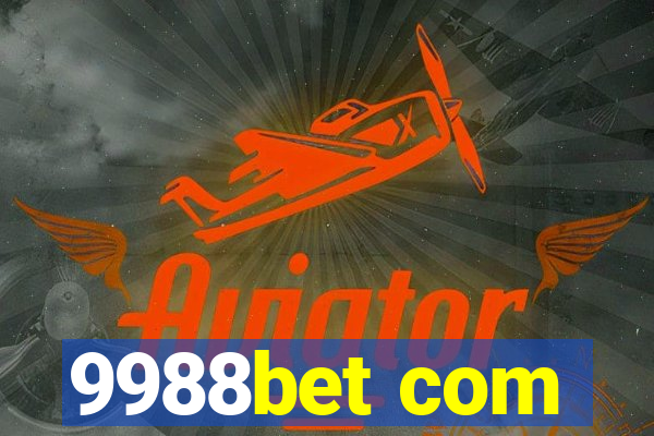 9988bet com