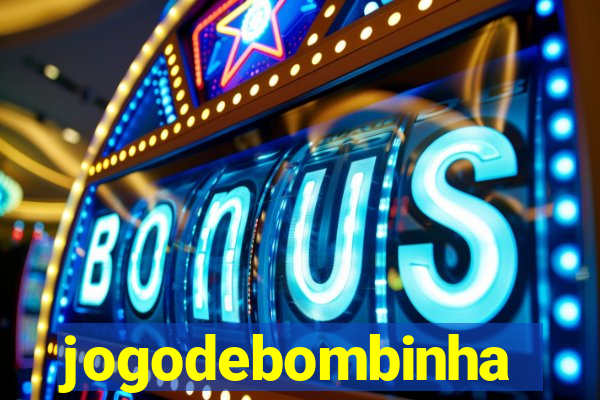 jogodebombinha