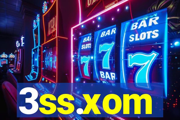 3ss.xom