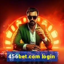 456bet.com login