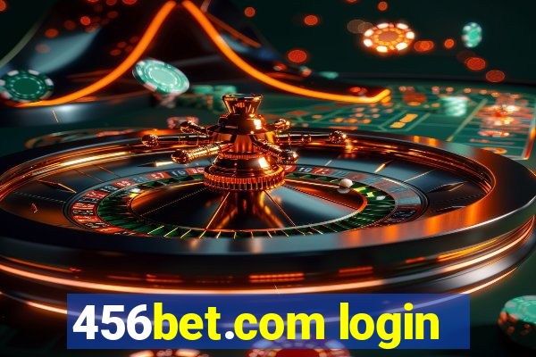 456bet.com login