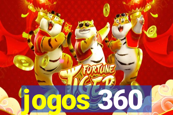 jogos 360