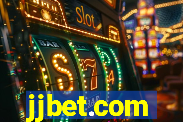 jjbet.com