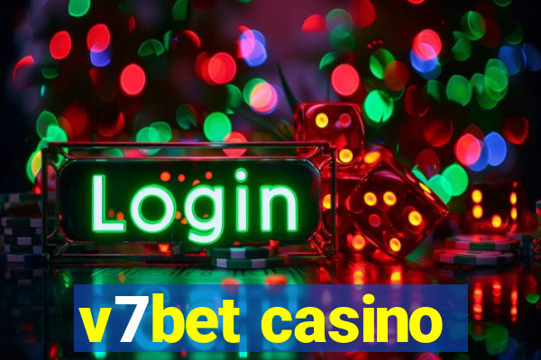 v7bet casino